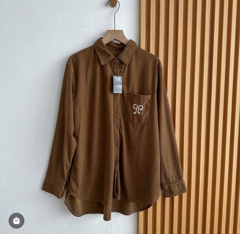 western shirt
